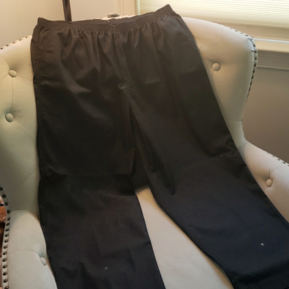 NWT Alfred Dunner Stretch Denim Pants